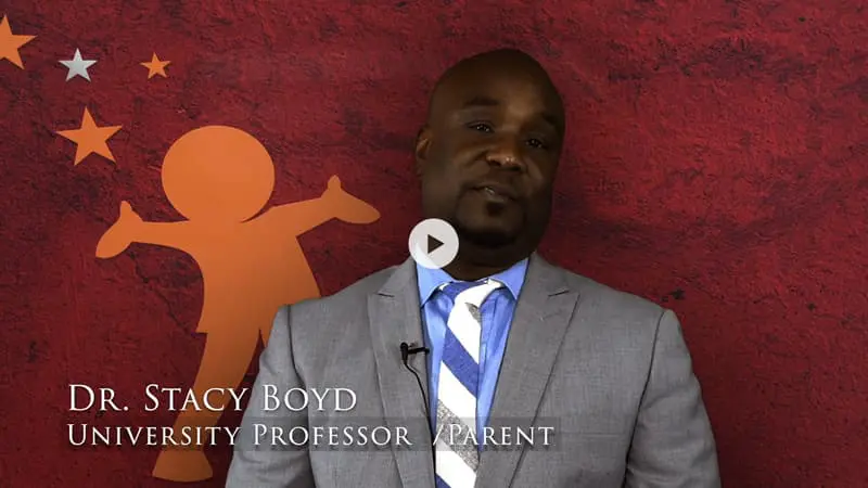 Stacey Boyd Testimonial