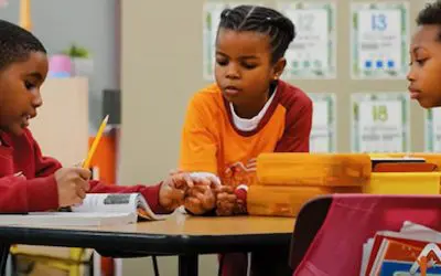 5 Reasons Why Your Kids Need Entrepreneurial Skills