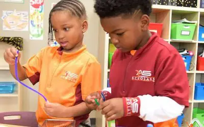 How to Teach Your Child to Become an Entrepreneur