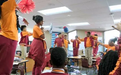 7 Areas Where Private School Excels Over Public School