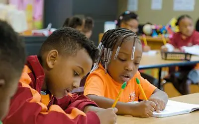 How Learning a Second Language Can Make a World of Difference to Your Child