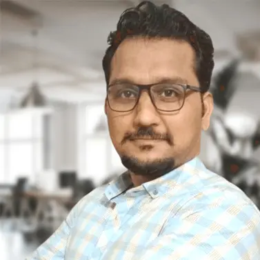 Umair Ali