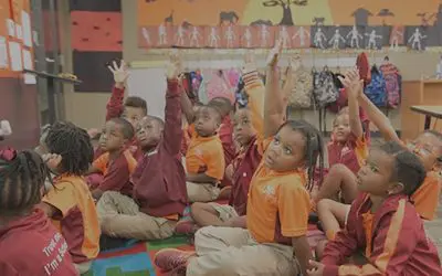 Creative Ways to Teach Children Self-Awareness