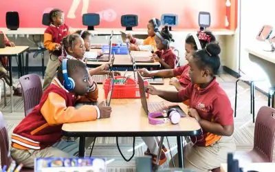 Nine Long-Term Benefits of Teaching Spanish to Children