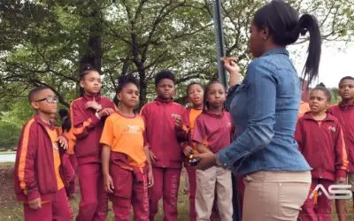 More Than the Mile: The Benefits of Physical Education for Children