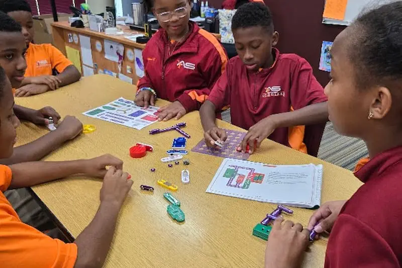 9 Ways to Help Your Child Navigate School Anxiety