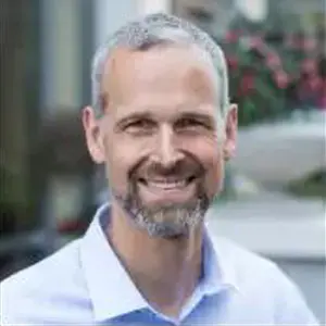 Jed Macosko, Ph.D.