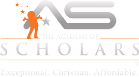 Academy of Scholars Atlanta