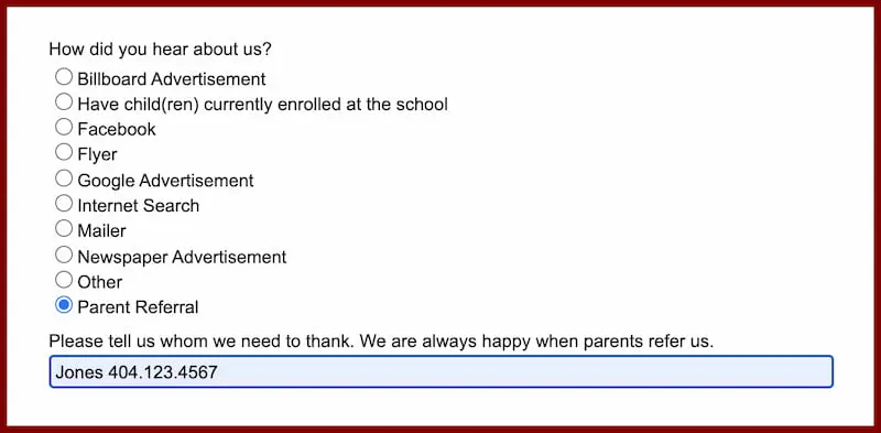 AoS Referral Steps AoS Referral Steps