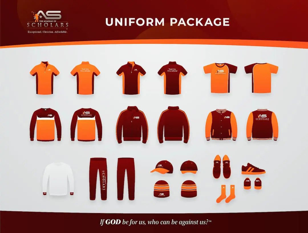 AoS Uniform AoS Uniform
