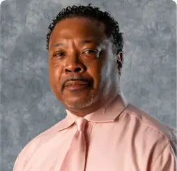 Coach Barnard Barnes
