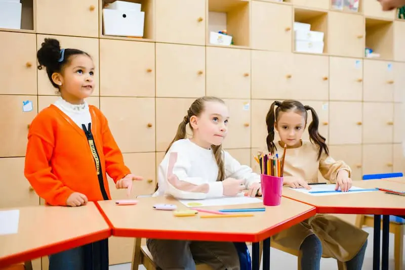 Shared Reading: Does It Help Create Independent Readers?