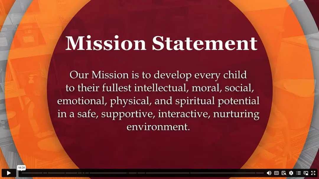 Fall 2022 Virtual Orientation