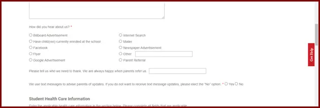 Ravenna Referral Step One Ravenna Referral Step One