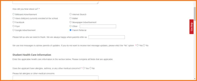 Ravenna Referral Step Two Ravenna Referral Step Two