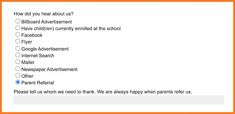Referral Steps Referral Steps