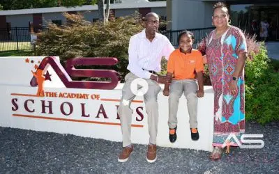 This Week @ AOS – Episode 19 (Grandparents Day Celebration)