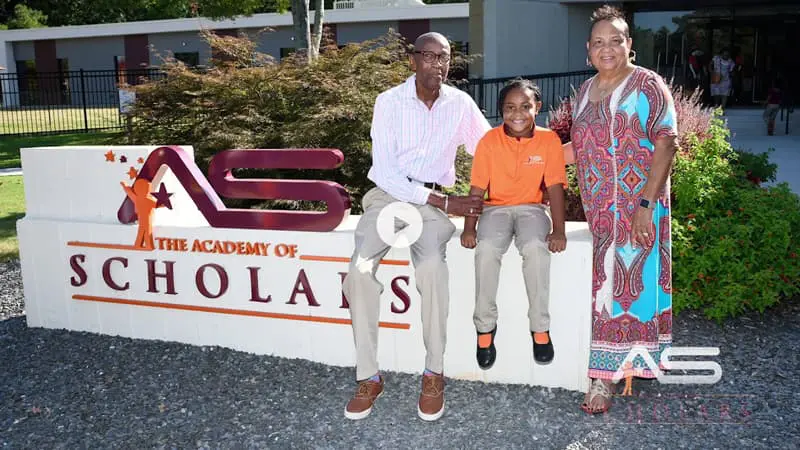 This Week @ AOS – Episode 19 (Grandparents Day Celebration)
