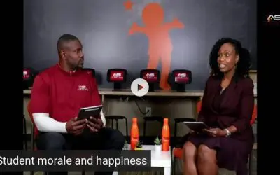 Scholarly Speaking Live Episode 2