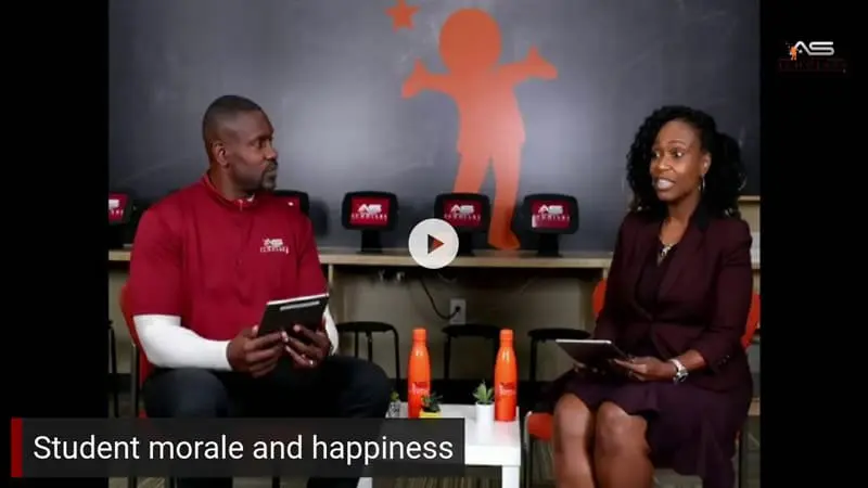 Scholarly Speaking Live Episode 2