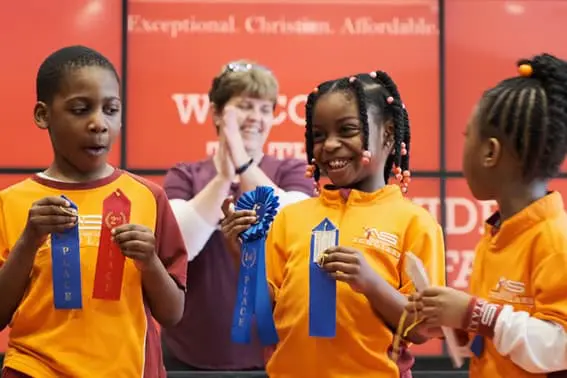 Atlanta private middle schools Atlanta private middle schools