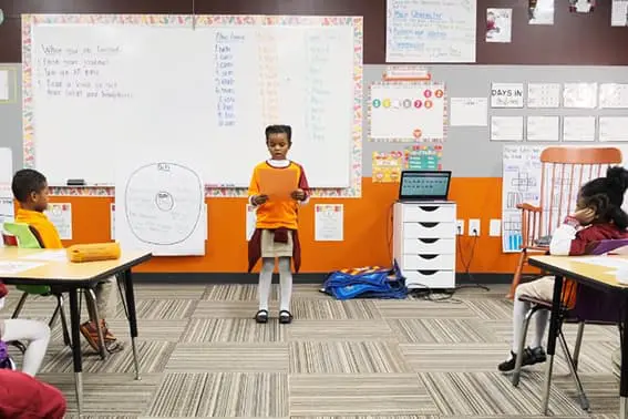 Vision Testimonials of Atlanta Christian schools Vision Testimonials of Atlanta Christian schools