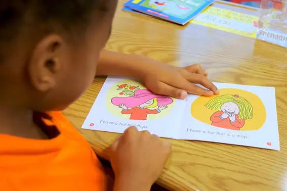 Pre K Reading Curriculum Atlanta Pre K Reading Curriculum Atlanta