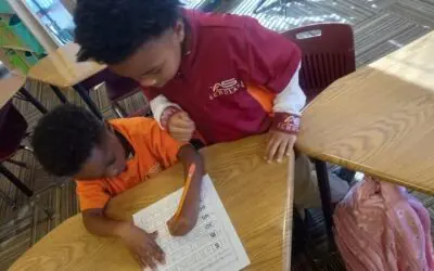 6 Fun and Educational Activities to Prepare Your Preschooler for Writing