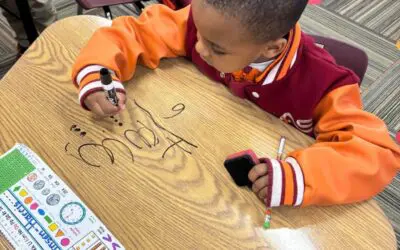 Is Structured or Unstructured Play Better for Preschoolers?