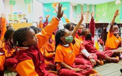 6 Simple Strategies to Be More Engaged in Your Child’s Learning