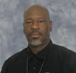 Keith Thornton