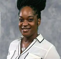 Wydedra Jones