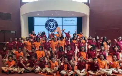 Choosing a Pre-K in Atlanta: How to Find the Best Fit