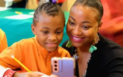 7 Traits to Look for in a Christian School Teacher