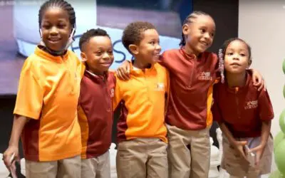 What to Expect from a Kindergarten Readiness Assessment