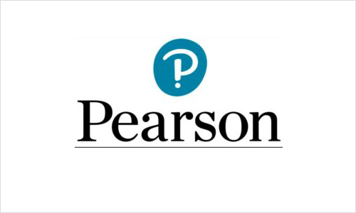 Pearson Education– World Renowned