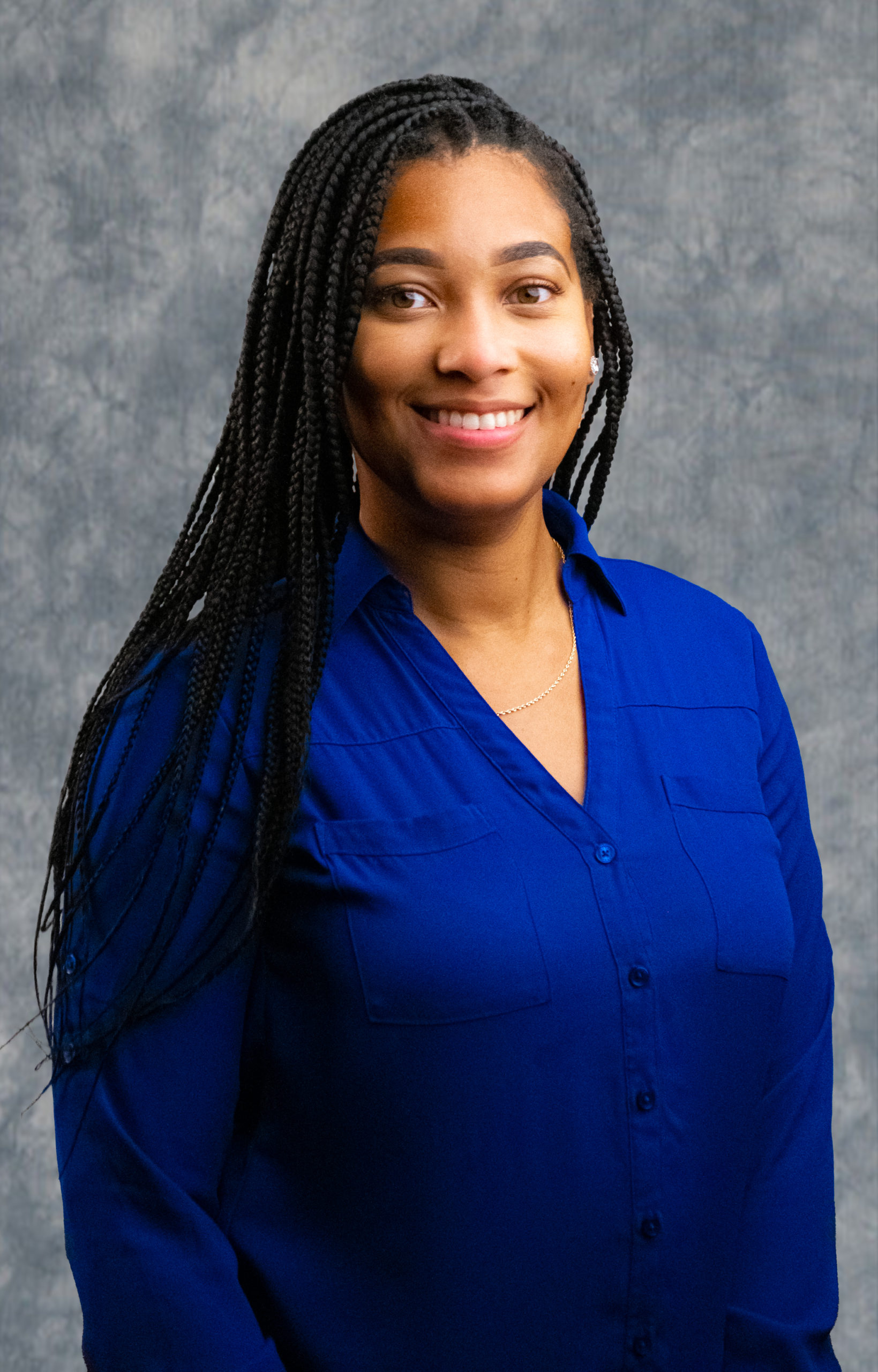 Marissa Williams