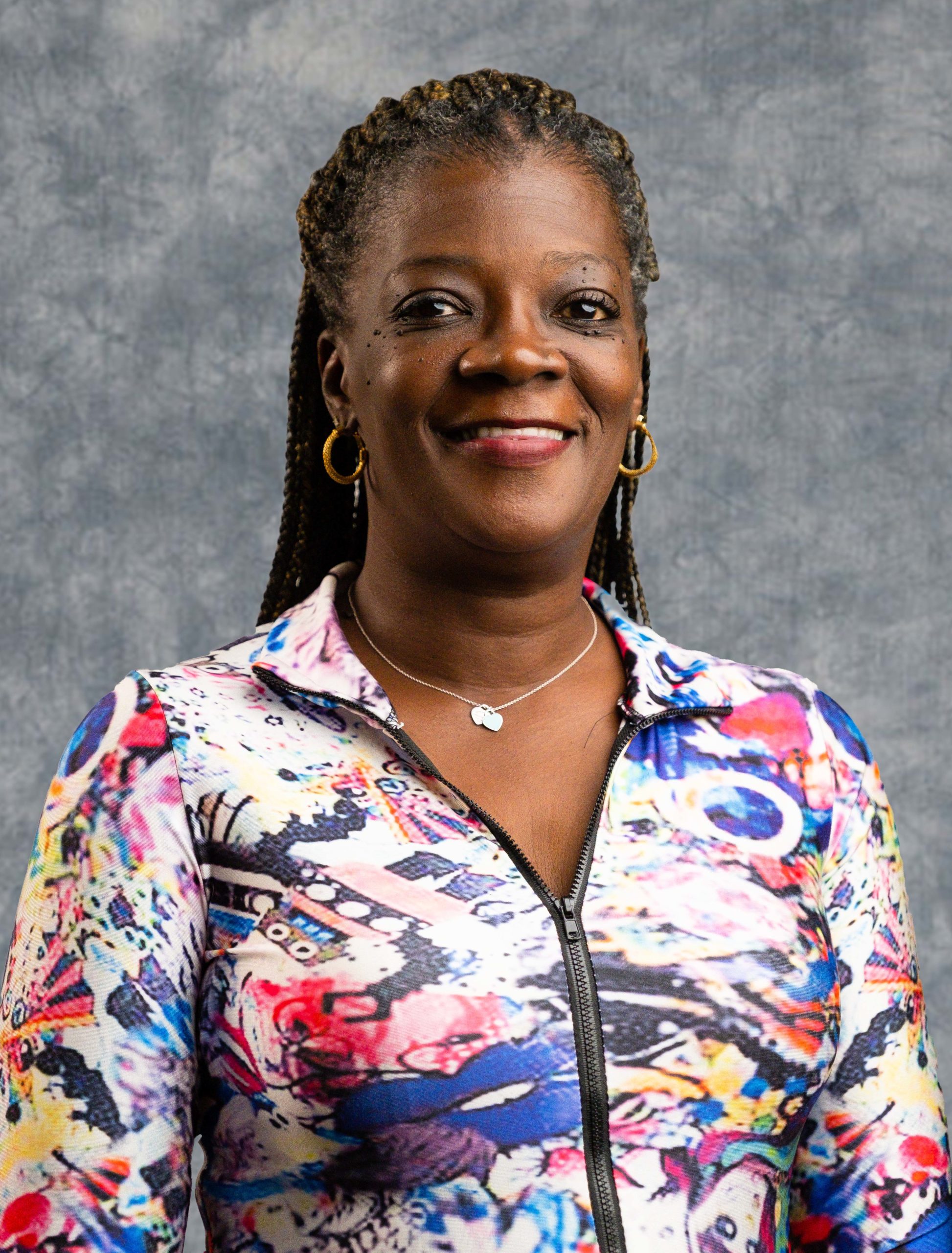Perlisha Wheeler