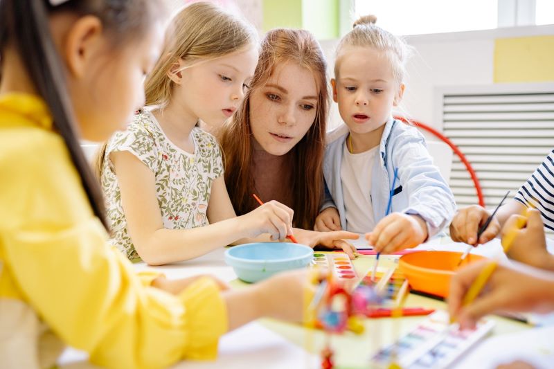 Is Your Child’s Learning Environment All it Should Be