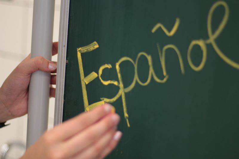 Long-Term Benefits of Teaching Spanish to Children
