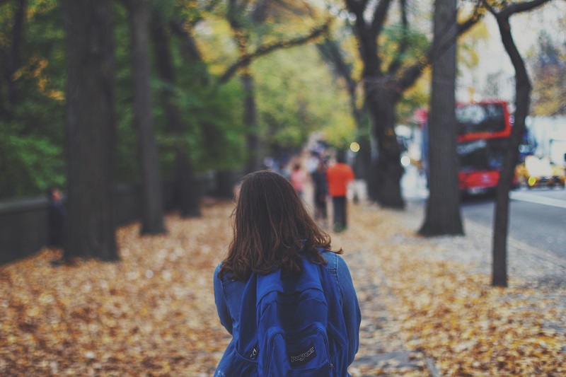 Ways to Help Your Child Navigate School Anxiety