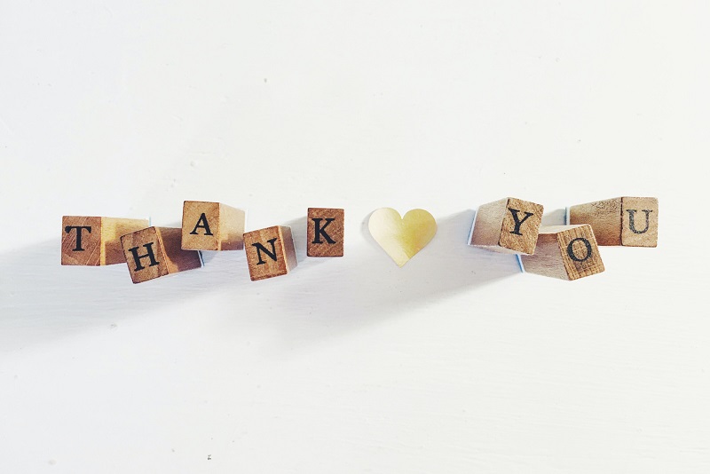 Giving Thanks: 11 Creative Ways to Instill Gratitude in Your Child