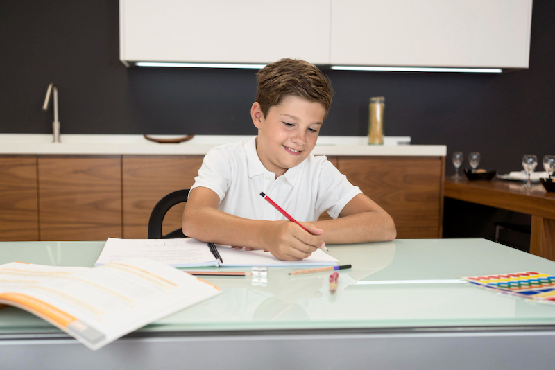 Secrets for Strengthening Your Child’s Writing Stamina
