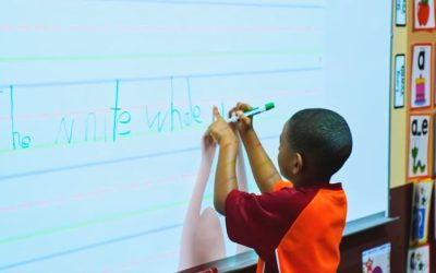 Ready, Set, Read: 10 Strategies for Building Phonemic Awareness