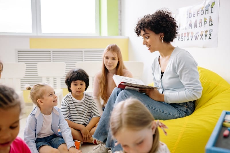Improve Your Child’s Reading Comprehension