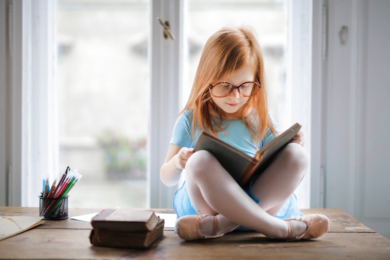 Common Reading Challenges for Kids