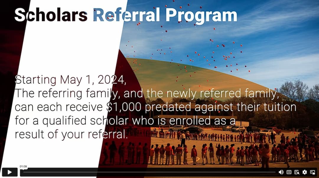 AOS Referral Program (2024)