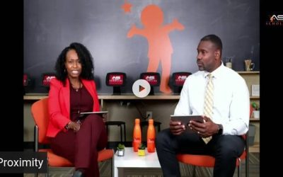 Scholarly Speaking Live Episode 1