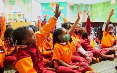 6 Simple Strategies to Be More Engaged in Your Child’s Learning