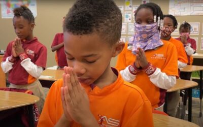 How Christian-based Education Helps Children Become More Responsible